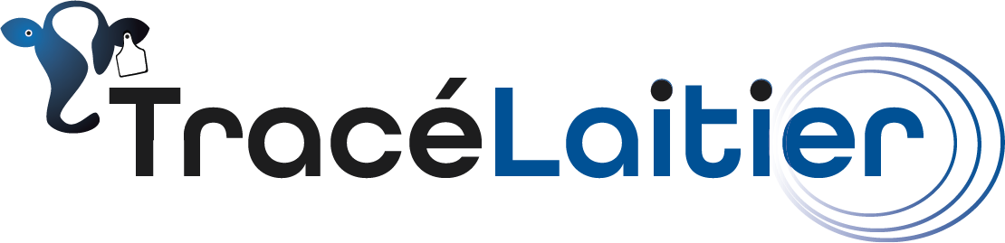 company logo. 